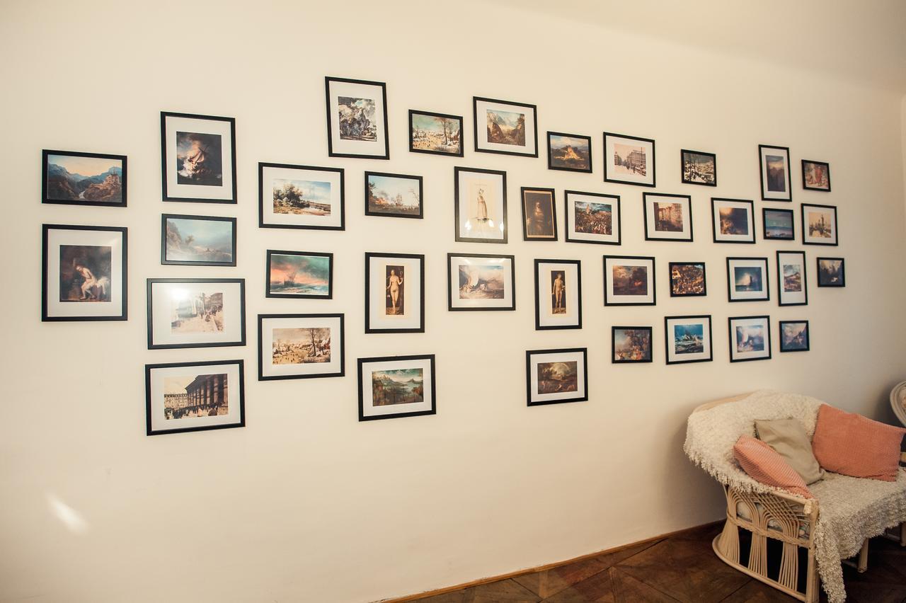 Apartment Astronomical Clock Praga Exterior foto